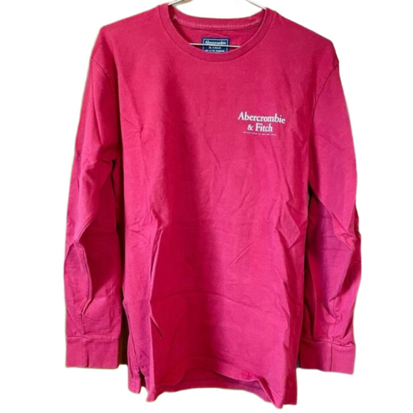 Abercrombie & Fitch Other - Abercrombie & Fitch men’s XS long sleeve shirt
